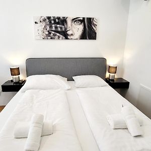 Appartement op de Begane Grond